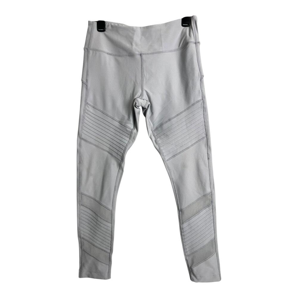 Mondetta Womens Athletic Pants Workout Gym Running Crossfit Yoga Sports M